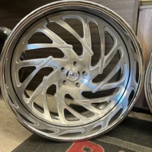 ASANTI AF 862 / 864 / 868