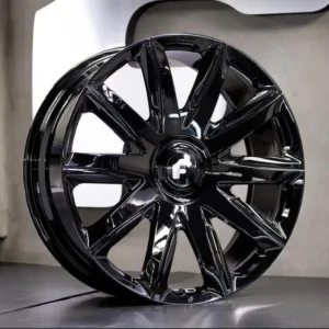 28″ ALL NEW FORGIATO FLOW