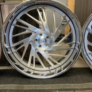 ASANTI AF868 / AF864 / AF862