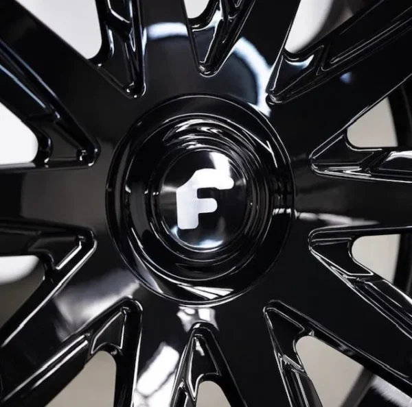 28″ ALL NEW FORGIATO FLOW - Image 3