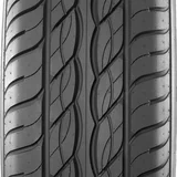 Vogue Red Stripe Tires (235/55R17)
